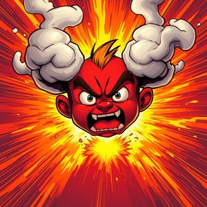 Comprendre et utiliser l'expression Absolutely Furious en anglais