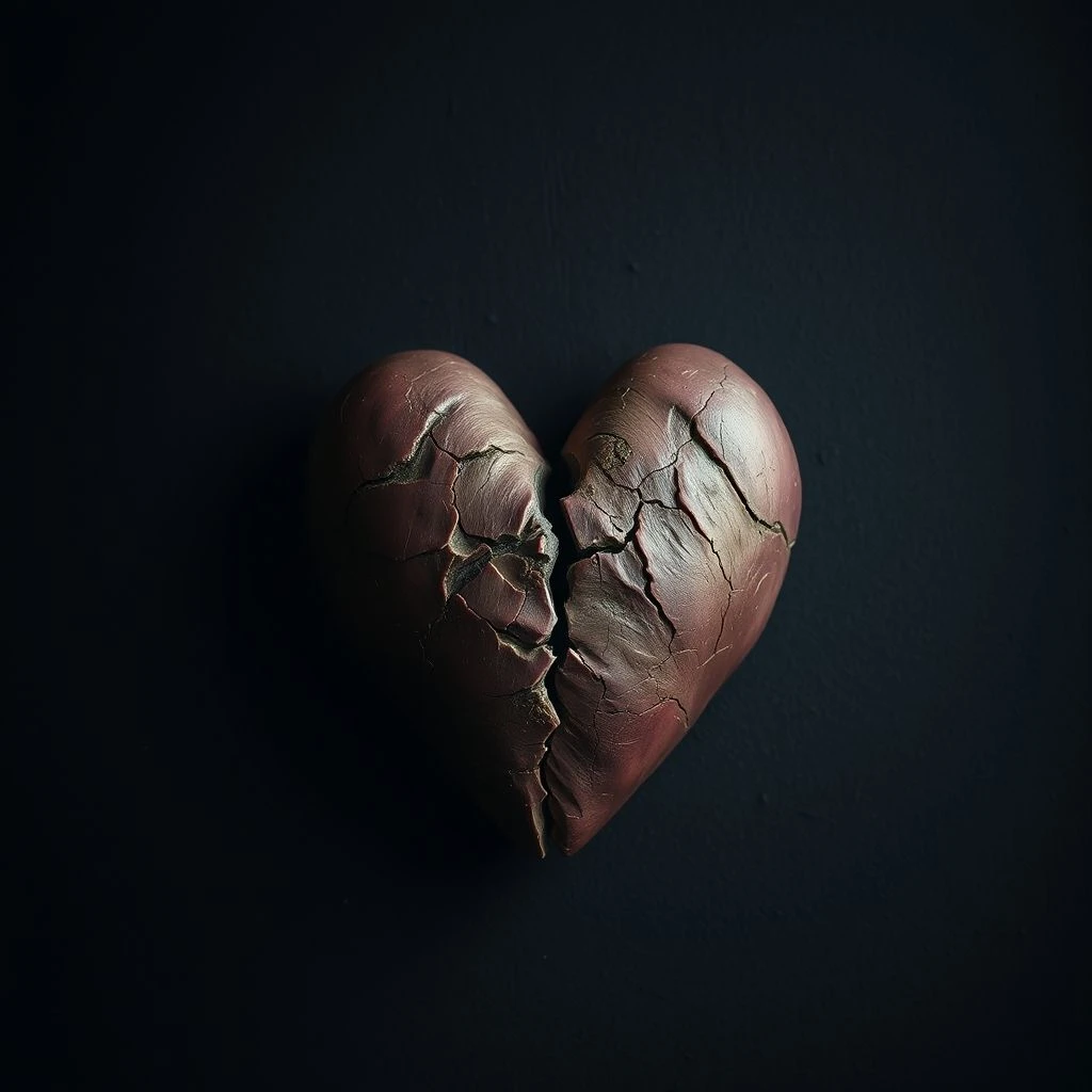 Guía: ¿Qué significa 'absolutely heartbroken'? Estructura y Sinónimos