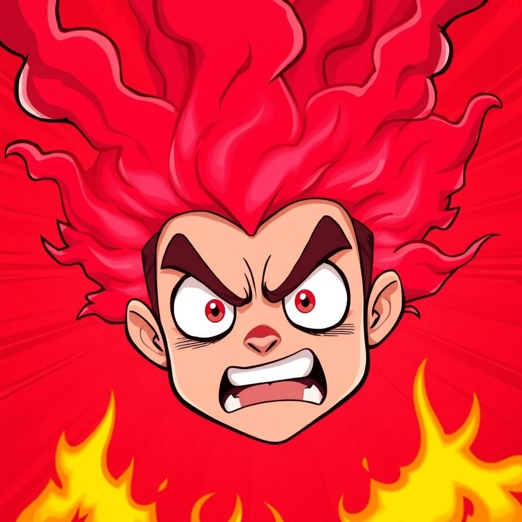 Hiểu và Sử dụng Cụm Tính Từ Absolutely Furious trong Tiếng Anh