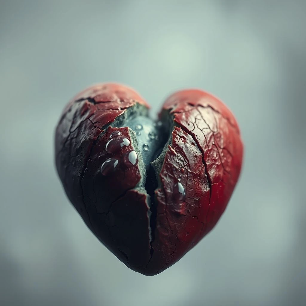 Hiểu về 'Absolutely Heartbroken': Ý nghĩa, Cấu trúc & Đồng nghĩa