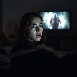 Memahami Frasa Absolutely Terrified dalam Bahasa Inggris