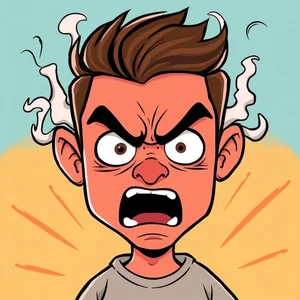 Memahami dan Menggunakan Frasa Kata Sifat Absolutely Furious