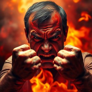 Absolutely Furious: Understanding and Using This English Phrase