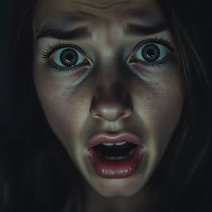 Understanding & Using: English Adjective Phrase Absolutely Terrified