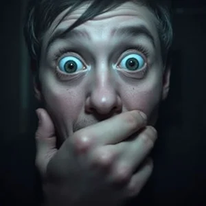 Absolutely Terrified: Englische Adjektivphrase verstehen und verwenden
