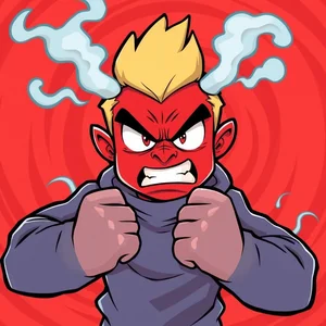 Verstehen und Verwenden der englischen Adjektivphrase Absolutely Furious