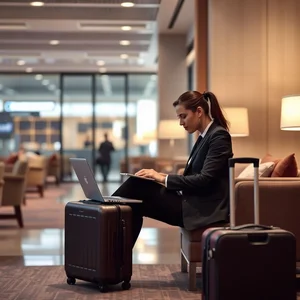 영어 명사구 a business trip 완벽 가이드: 의미, 활용, 실수 정복
