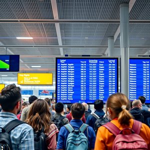 A Connecting Flight İsim Öbeği: Anlamı ve Kullanım Alanları