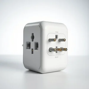 A Travel Adapter İsim Tamlaması: Anlamı, Kullanımı ve Örnekler