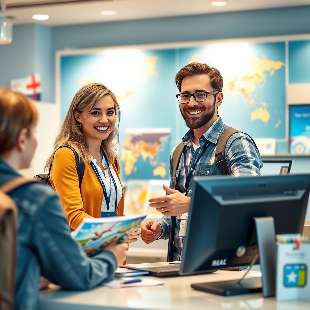 a travel agency İsim Tamlamasını Anlama ve Kullanma Rehberi