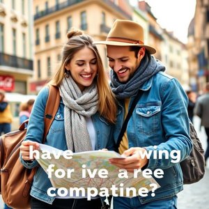 「a travel companion」の意味、使い方：旅行英語フレーズをマスター