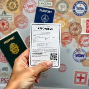A Vaccination Certificate İsim Tamlaması: Anlamı ve Kullanımı