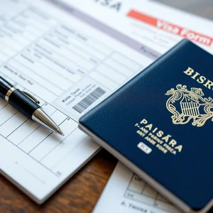 A Visa Application İsim Tamlamasını Anlama ve Kullanma Rehberi