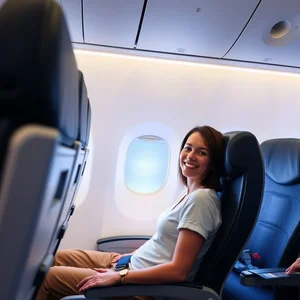 İsmi İfade Kullanımını Anlama: an aisle seat Nasıl Kullanılır?