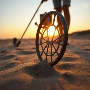Anlamı ve Kullanımı: "a metal detector" İsim İfadesi