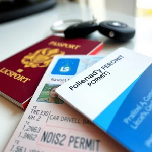 Begrijp en Gebruik: An International Driver's Permit in het Nederlands