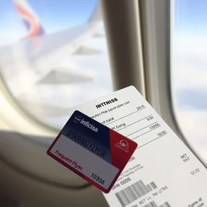 Begrijpen en gebruiken: a frequent flyer program woordgroep uitgelegd