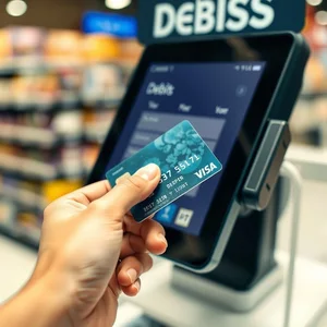 Engelse Zelfstandige Naamwoordgroep 'a debit card' Begrijpen en Gebruiken