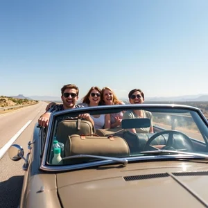 Begrijpen en Gebruiken van de Zelfstandige Naamwoordgroep a road trip