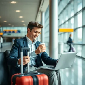 Begrip en Gebruik van de Engelse Zelfnaamgroep: A Business Trip