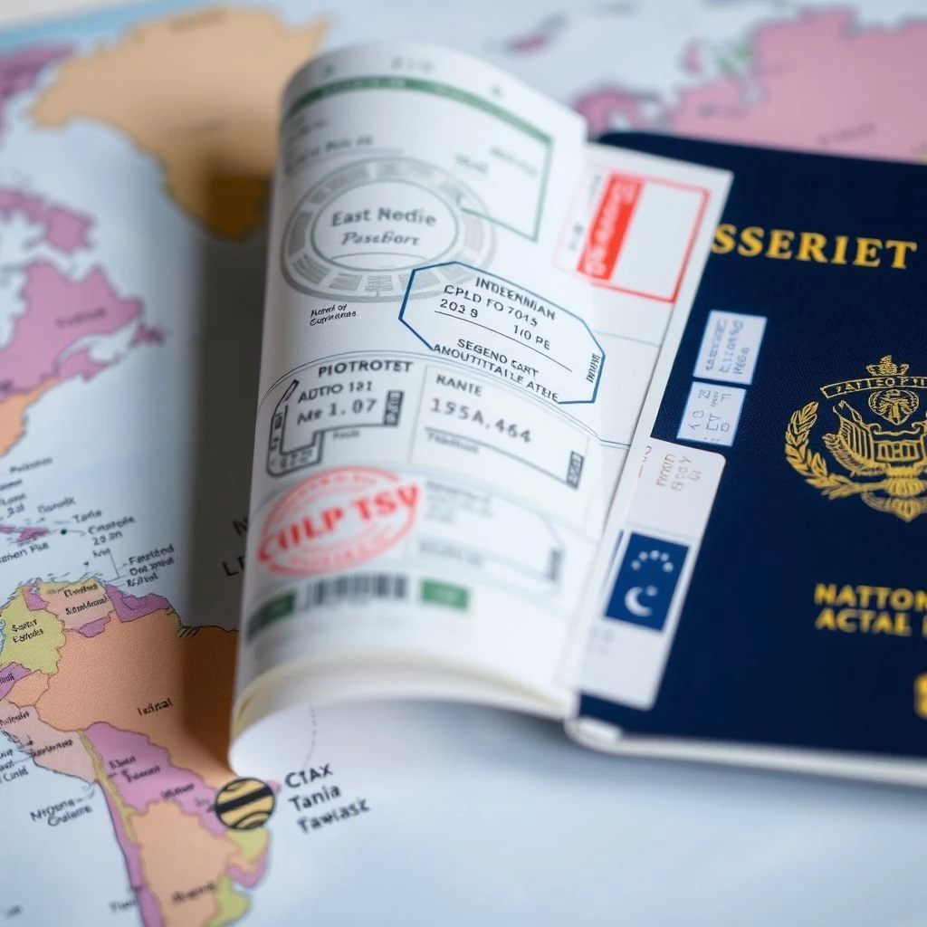 Begrip van 'a valid passport': Engelse Zelfstandignaamwoordgroep uitgelegd