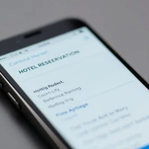 Begrijp en Gebruik 'a booking confirmation': Complete Gids