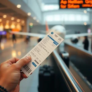 Begrijp en gebruik 'a boarding pass': Betekenis, zinnen en tips