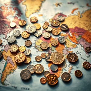 Begrip en Gebruik van de Zelfstandig Naamwoordgroep: Local Currency