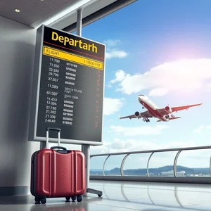 Begrip en gebruik van de zelfstandignaamwoordgroep: a connecting flight