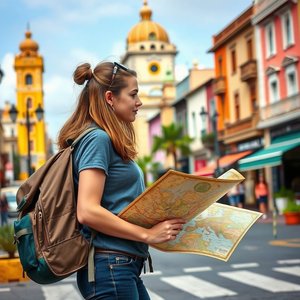 Begrip en Gebruik van de Zelfstandignaamwoordgroep: Long-Term Travel