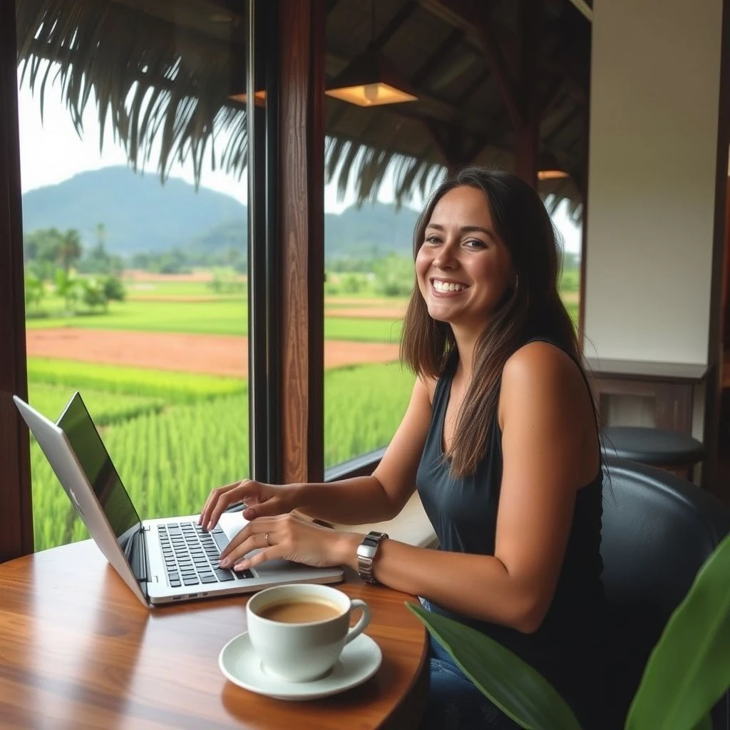 Capire e Usare 'Long-Term Travel': Significato, Grammatica ed Esercizi
