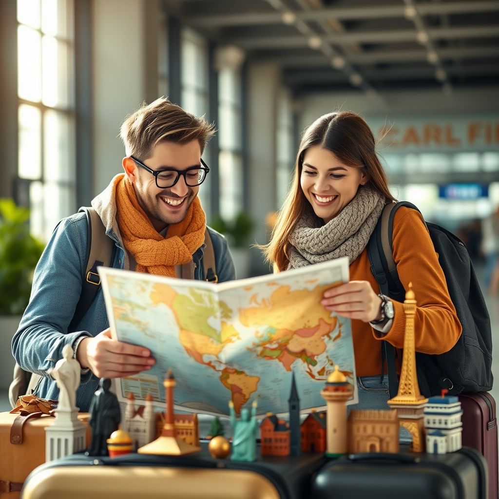 Compreendendo e Usando 'a travel companion': Guia Completo em Português