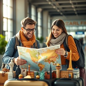 Compreendendo e Usando 'a travel companion': Guia Completo em Português