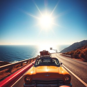 Compreendendo e Usando a Frase Nominal: a road trip em Inglês