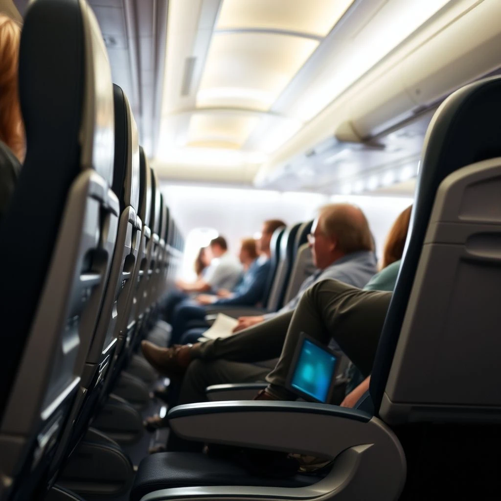 Guia Completo: Compreendendo e Usando a Frase 'an aisle seat'