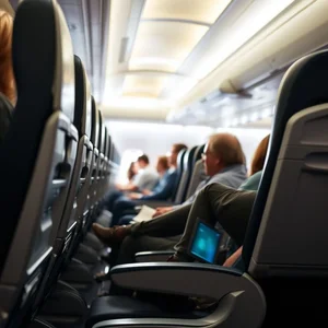 Guia Completo: Compreendendo e Usando a Frase 'an aisle seat'