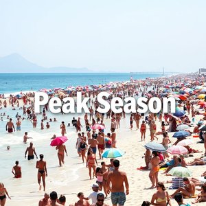 Compreendendo e Usando 'peak season': Guia Completo em Português