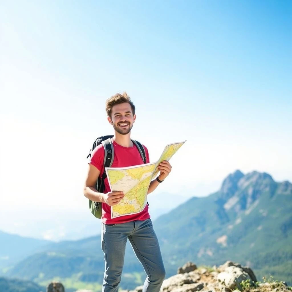 Compreendendo e Usando: A Solo Trip na Comunicação Diária