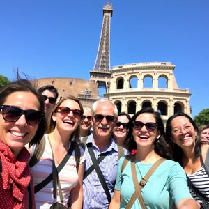 Guia: O que é 'a package tour'? Significado e Uso Correto