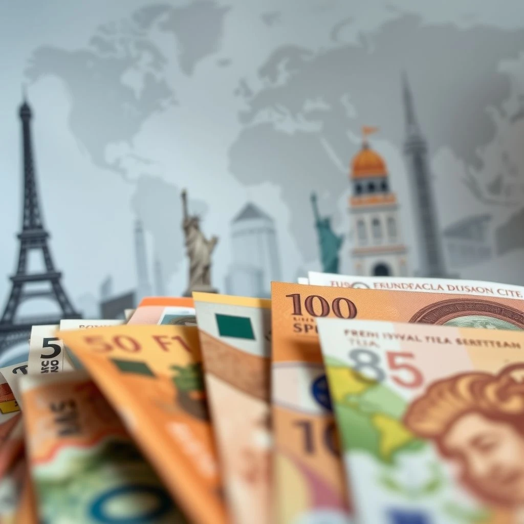 Compreendendo e Usando a Frase Nominal: Local Currency em Inglês