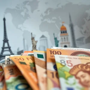 Compreendendo e Usando a Frase Nominal: Local Currency em Inglês