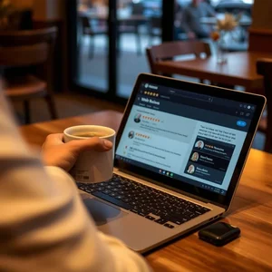 Guia: Compreendendo e Usando a Frase Nominal 'Online Reviews'