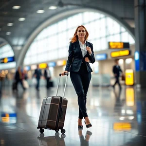 Compreendendo e Usando a Frase Substantivada: a business trip