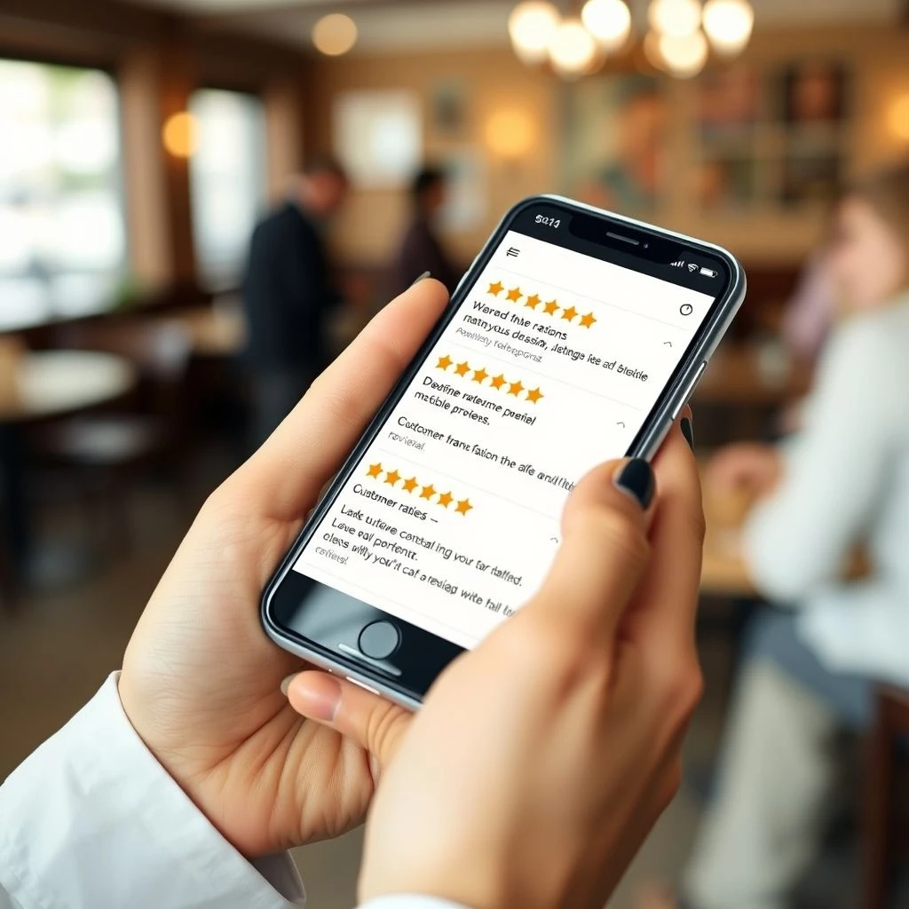 Comprender y Usar 'Online Reviews': Guía Completa