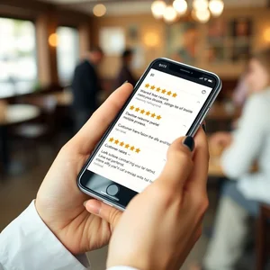 Comprender y Usar 'Online Reviews': Guía Completa