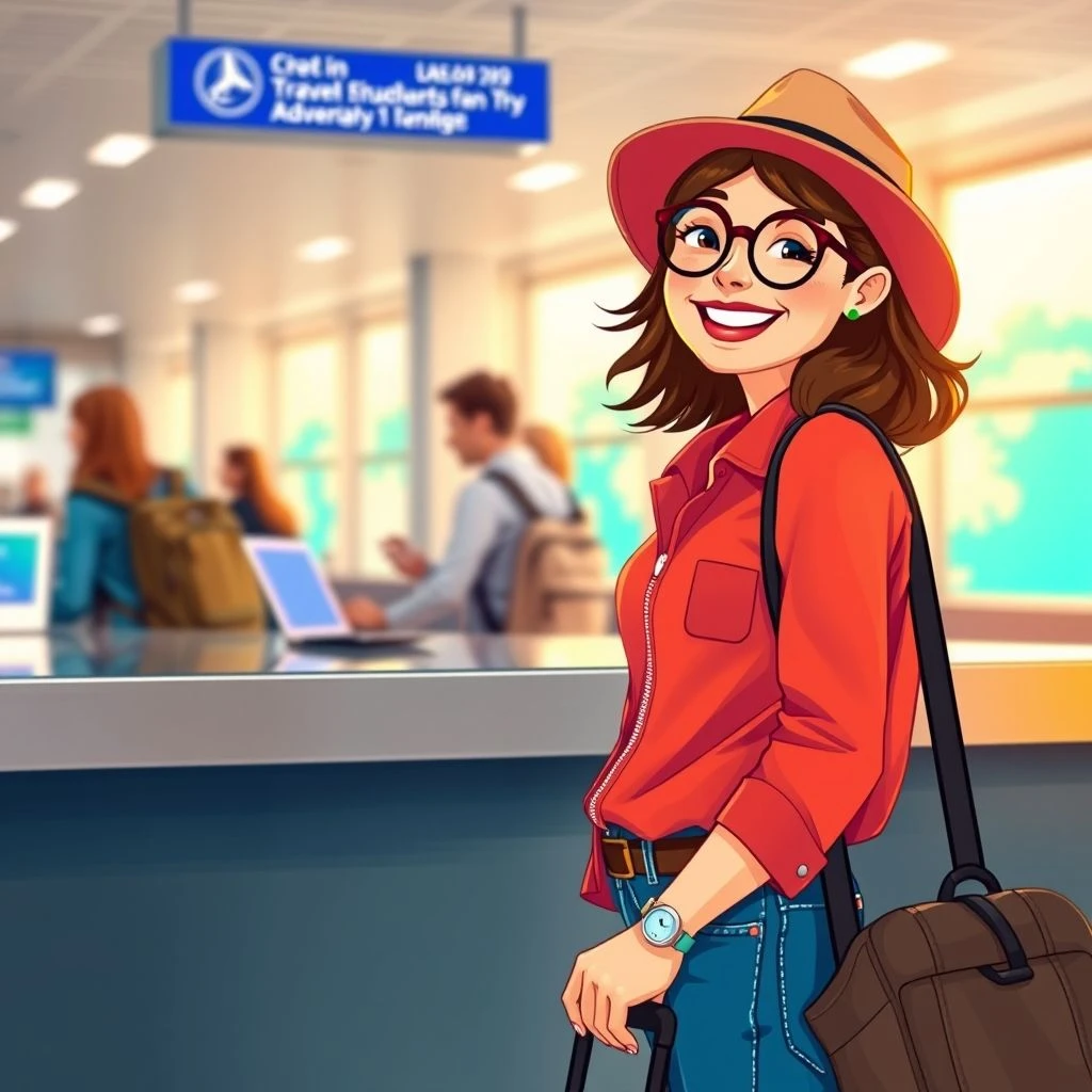 Comprendere e Usare la Frase Nominale: a budget airline