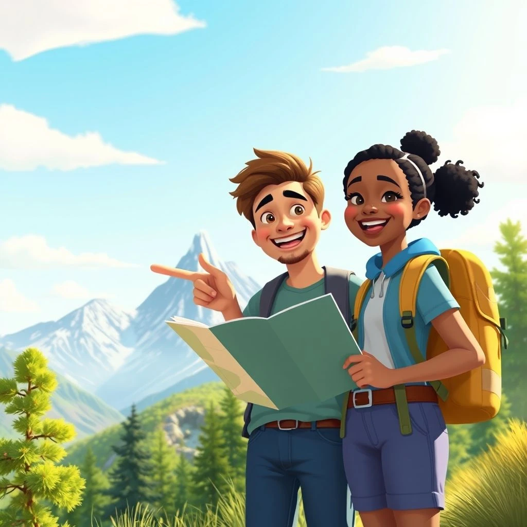 Comprendere e Usare: a Travel Companion, Frase Sostantivale in Inglese