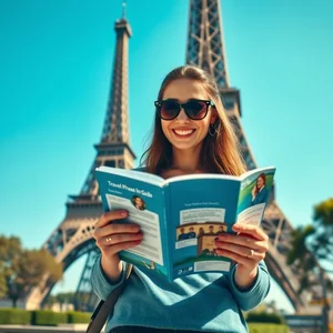 Comprendere e Usare 'a travel guide': Guida Completa alle Frasi Utili