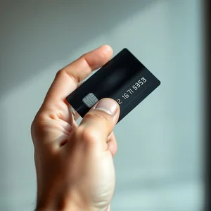 Comprendere e Usare 'a credit card': Guida alla Frase Nominativa