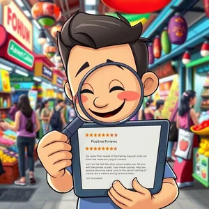 Comprendere e Usare la Frase Online Reviews: Guida Dettagliata